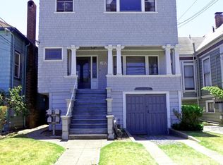 1572 Lincoln Ave APT A, Alameda, CA 94501