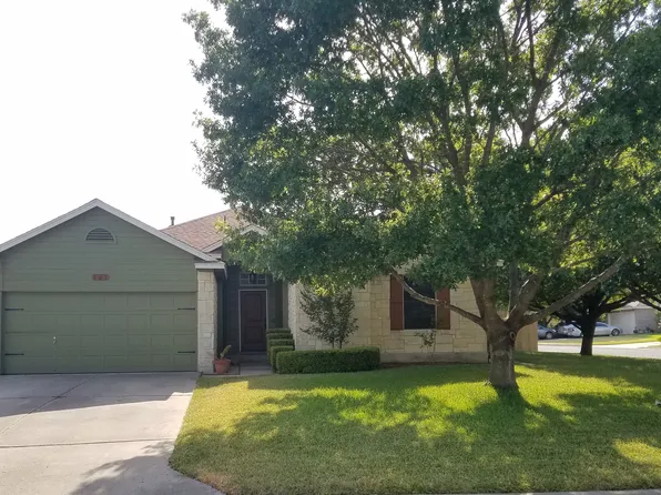 121 Dogwood Dr, Georgetown, TX 78626