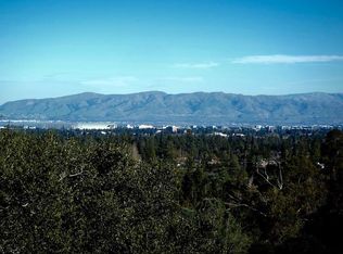 13210 E Sunset Dr, Los Altos Hills, CA 94022