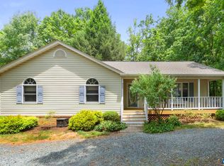 667 Jefferson Dr, Palmyra, VA 22963
