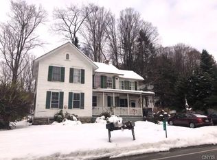 812 Ringwood Rd, Ithaca, NY 14850