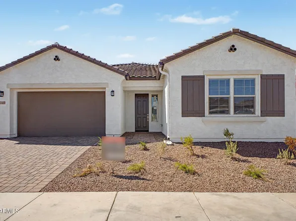 20231 W GLENROSA Avenue, Buckeye, AZ 85396