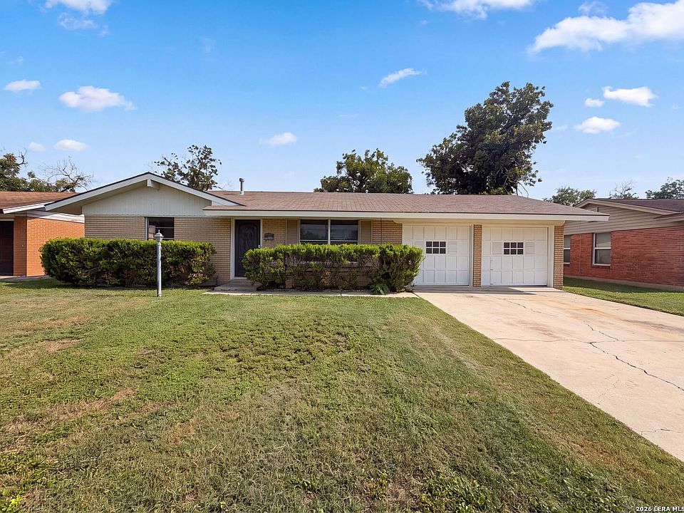 1st image of 4922 BERNADINE DR