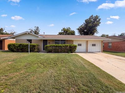 4922 BERNADINE DR, San Antonio, TX, 78220