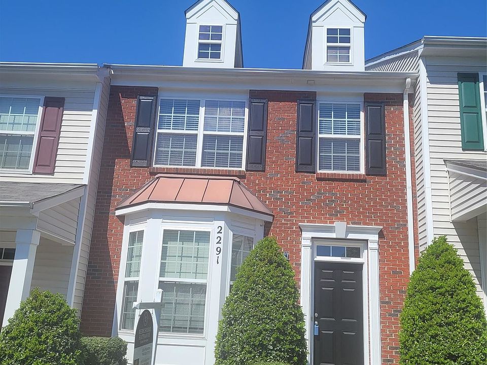 1st image of 2291 Aston Mill Pl