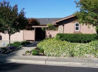 850 Grenola Dr, Concord, CA 94518