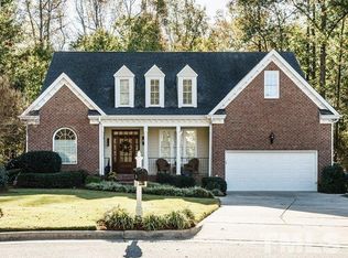 126 Barnes Spring Ct, Cary, NC 27519