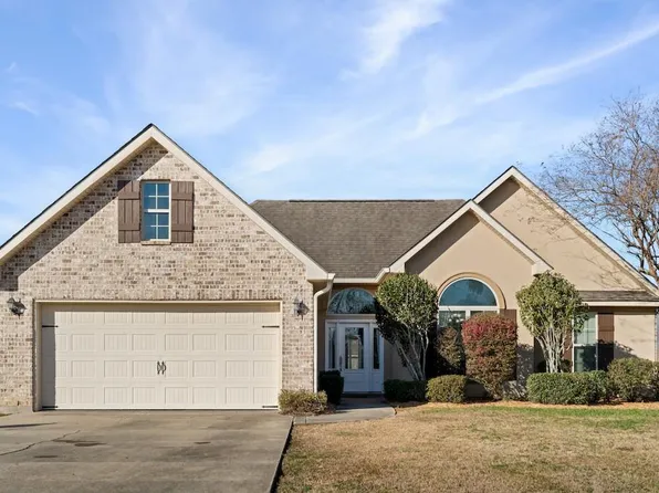 11320 Copper Hill Dr, Hammond, LA 70403