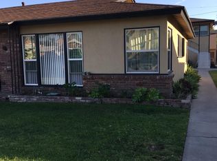 1130 W Broadway APT 1, Anaheim, CA 92805