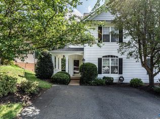 1011 Bristlecone Ln, Charlottesville, VA