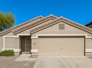 803 S Chatsworth St, Mesa, AZ 85208