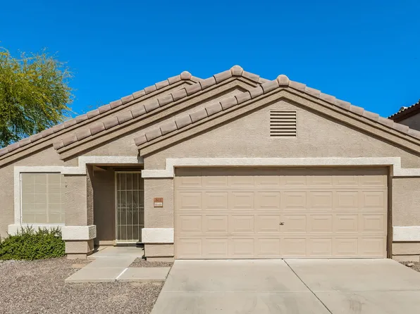 803 S Chatsworth St, Mesa, AZ 85208