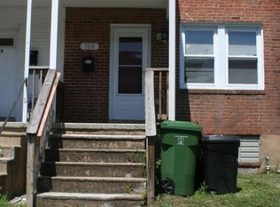 5210 Craig Ave, Baltimore, MD 21212