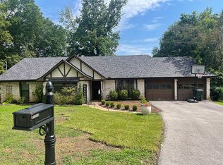 1717 Sequoia Dr, Tyler, TX 75703