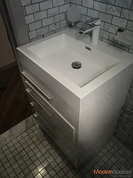 Rented by Modern Spaces