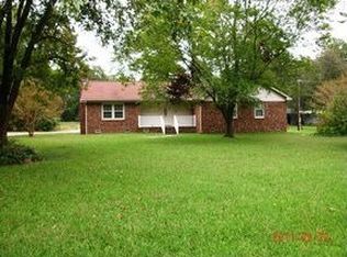 8980 Bend Of The River Rd, Rocky Mount, NC 27803
