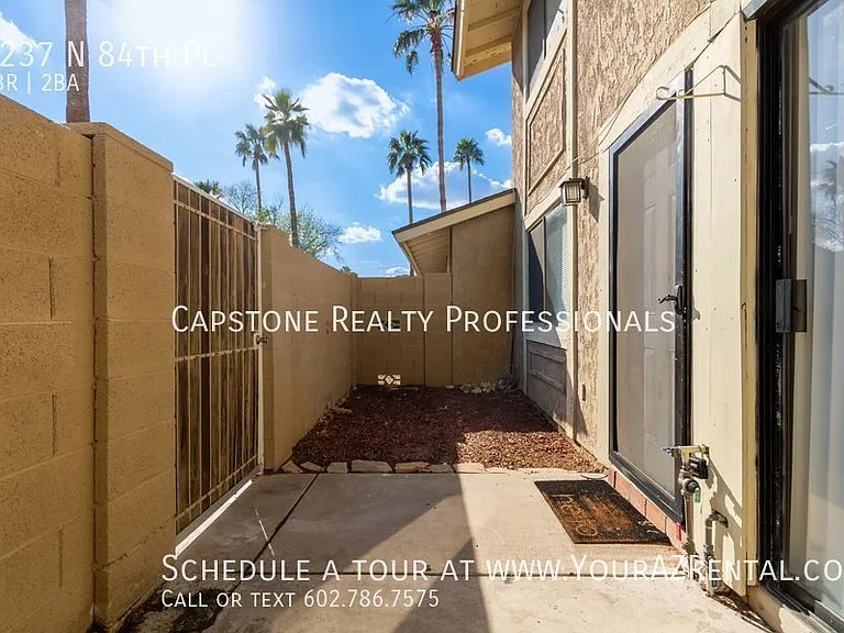 1237 N 84th Pl — Photo 13