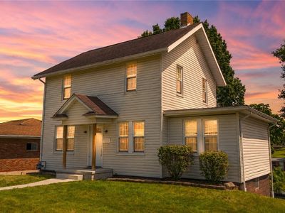 616 Buena Vista Blvd, Steubenville, OH, 43952