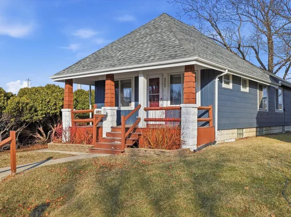2148 South 91st STREET, Milwaukee, WI 53227