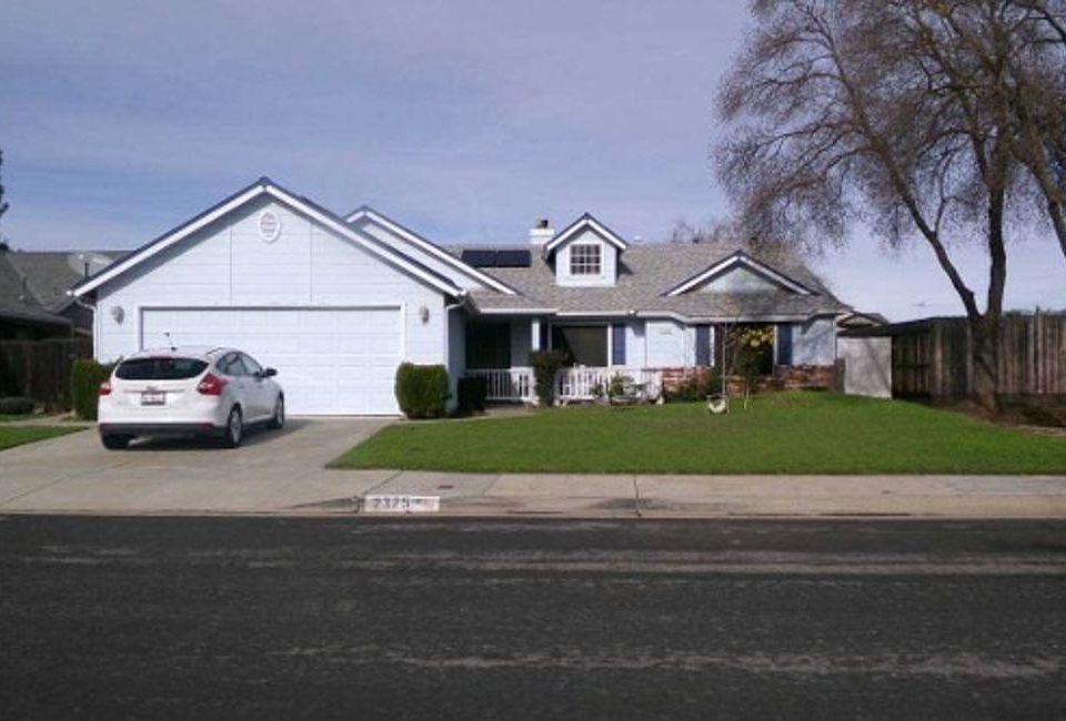 Property Front View