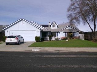 2375 Magill Ave, Clovis, CA