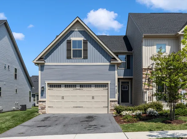 6144 Margarita Way, Frederick, MD 21703