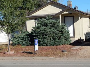 70 Market St, Keenesburg, CO 80643