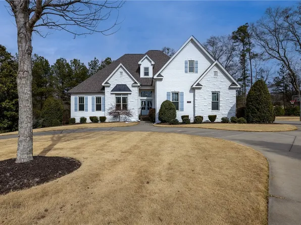 104 Wyntuck Ct, Clemson, SC 29631