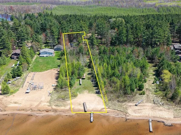 1715 S Lake Drive, Shell Lake, WI 54871
