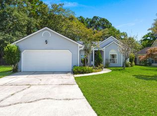 106 Ranworth Ln, Summerville, SC 29485