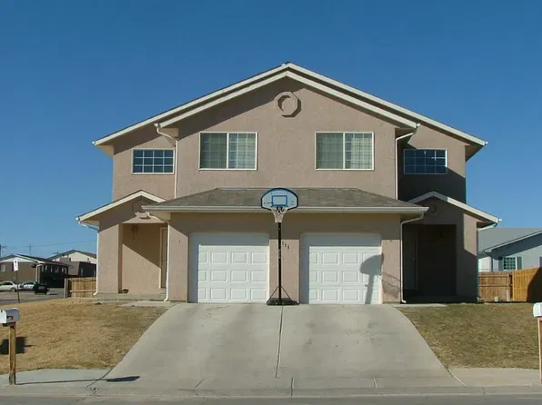 2111 Northmoor Ter., 2111 Northmoor Ter APT B, Pueblo, CO 81008
