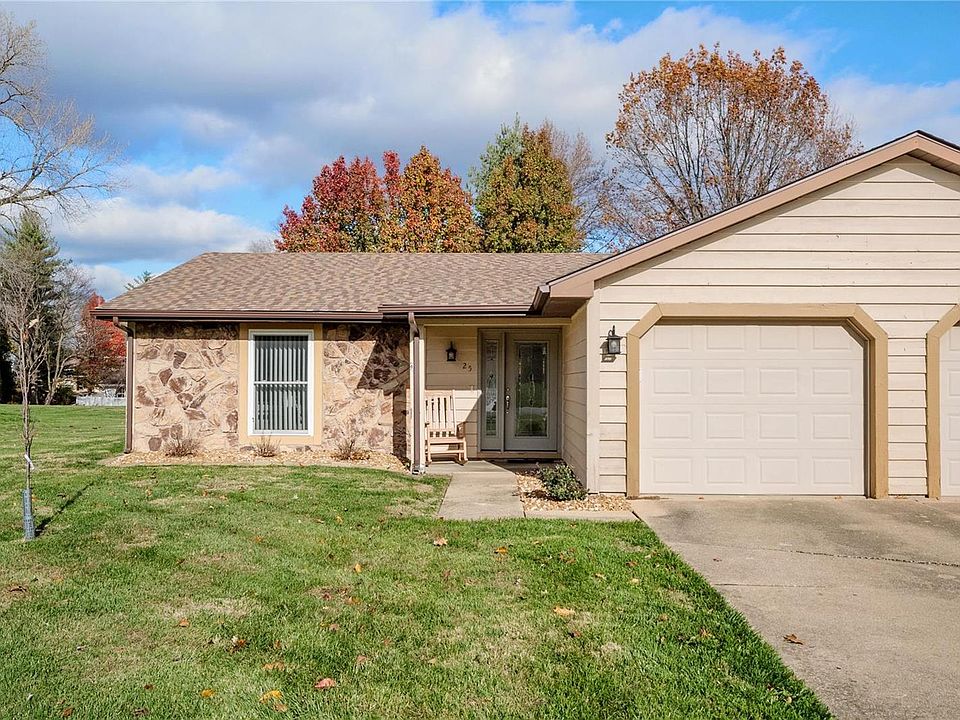1st image of 25 Ginger Lake Dr S