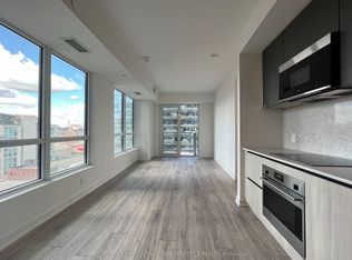 108 Peter St #1202, Toronto, ON M5V 0W2