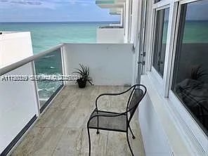 3725 S Ocean Dr #1605 — Photo 1