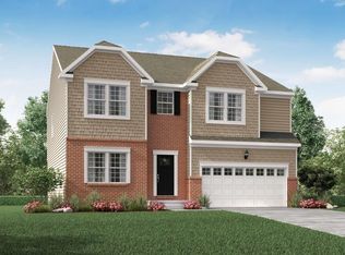 8740 Deer Glen Ct, Cleves, OH 45002