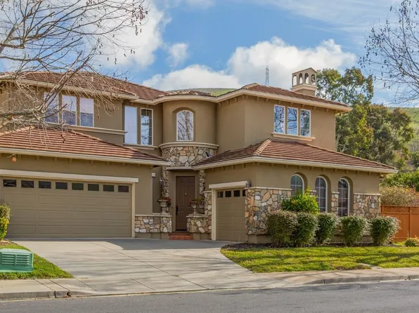 1824 Landmark Drive, Vallejo, CA 94591