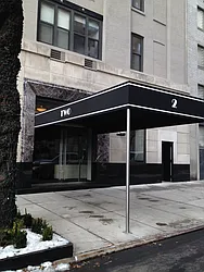 2 East End Avenue in Yorkville