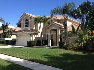 215 Shorewood Way, Jupiter, FL 33458