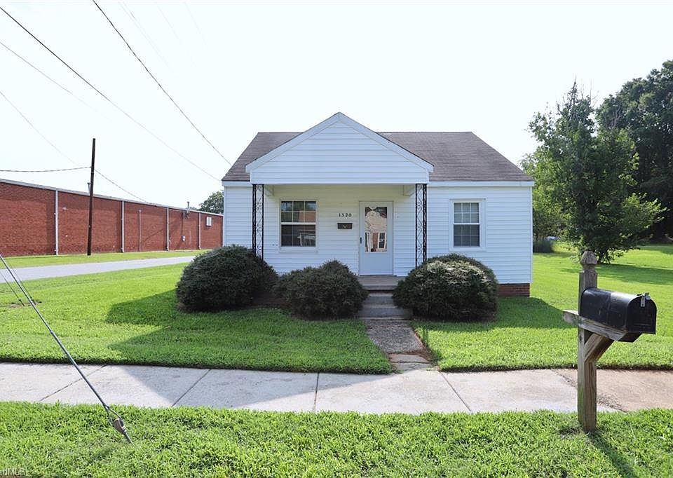 1st image of 1320 Whitsett St