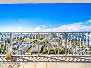 7601 E Treasure Dr APT 1802, North Bay Village, FL 33141