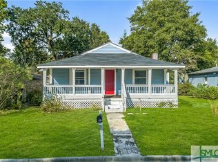 708 W 58th St, Savannah, GA 31405