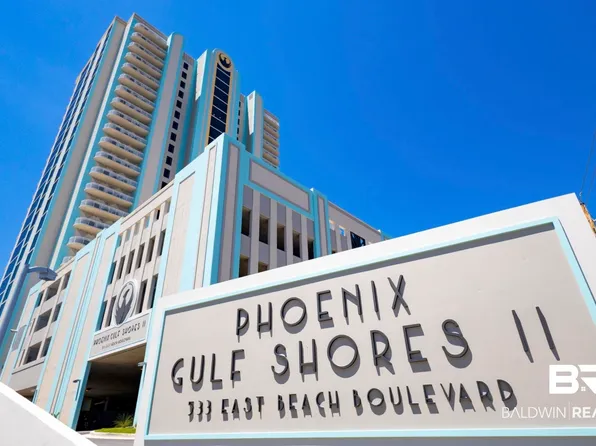 533 E Beach Blvd #1701, Gulf Shores, AL 36542