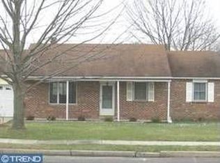 1012 Winslow Rd, Williamstown, NJ 08094