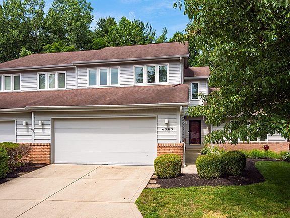 4th image of 4969 Blendon Pond Dr