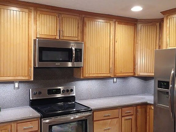 New Kitchen 2017
