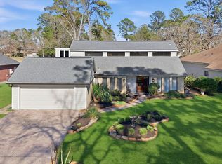 76 April Wind Dr S, Montgomery, TX 77356