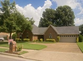 6280 Yale Rd, Memphis, TN 38135