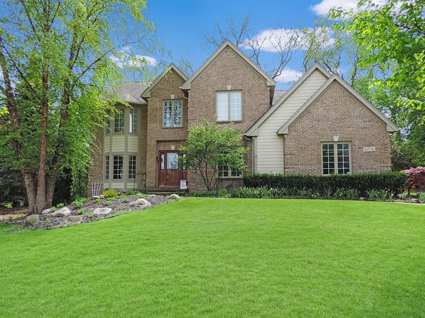 Northville MI Real Estate - Northville MI Homes For Sale | Zillow