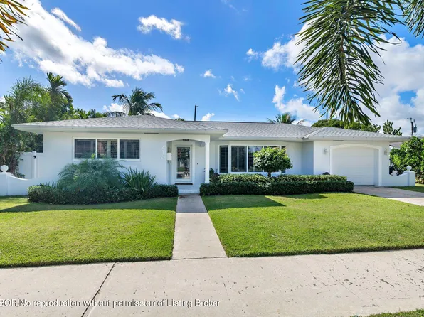 213 Maryland Dr, Lake Worth, FL 33460