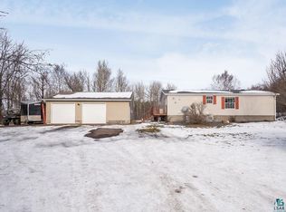2221 Venice St, Proctor, MN 55810